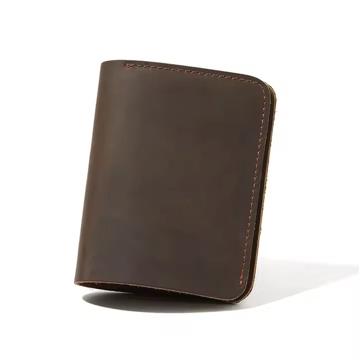 Portefeuille cuir véritable — photo 2