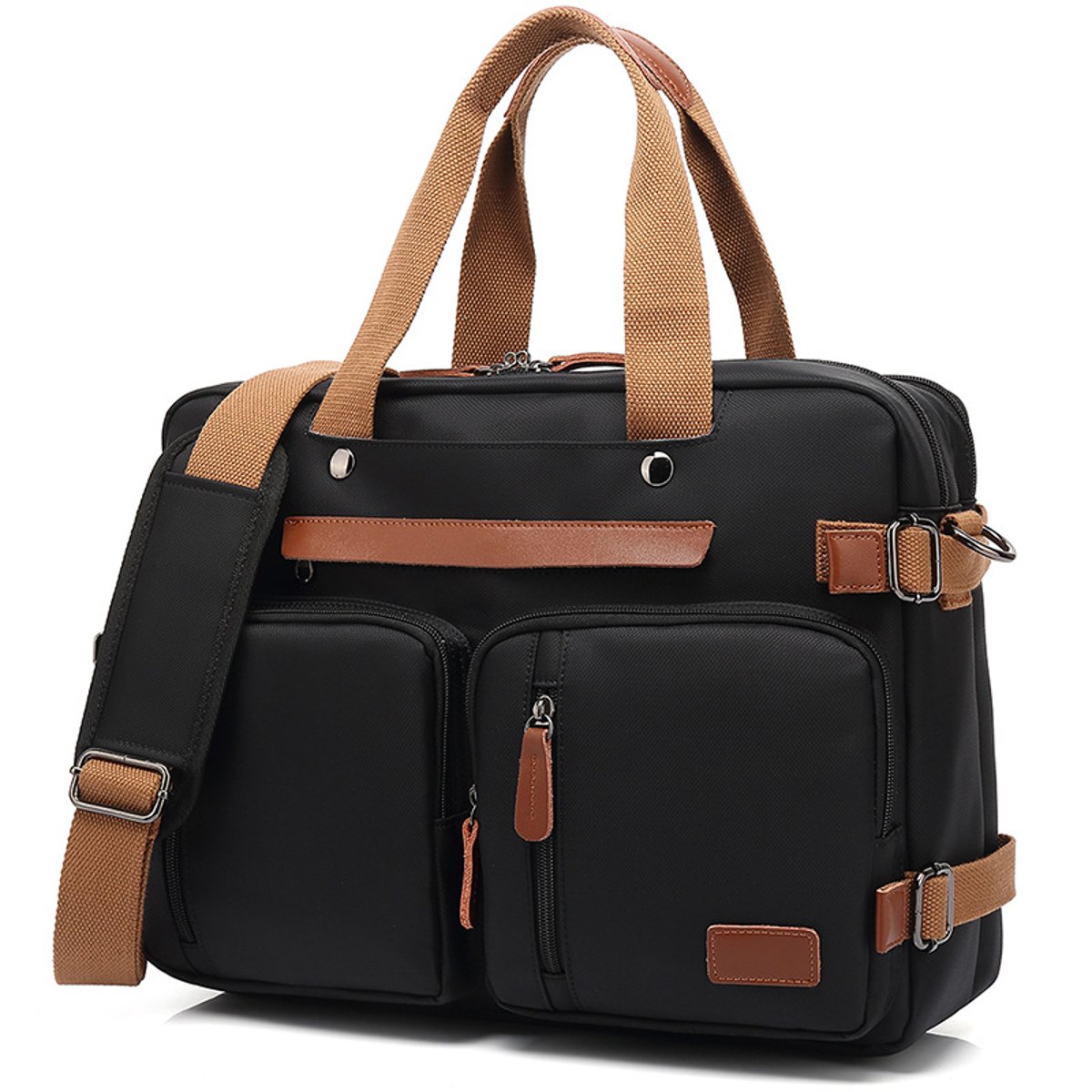 Sac à dos convertible 3-en-1