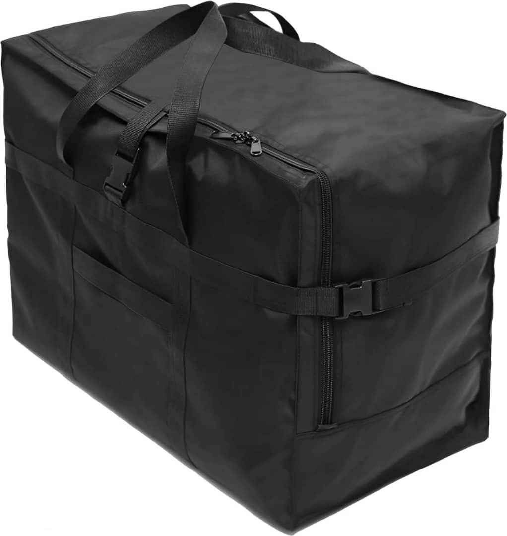 Sac de voyage pliable 120 L