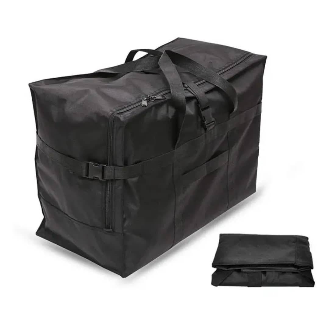 Sac de voyage pliable 120 L — photo 2