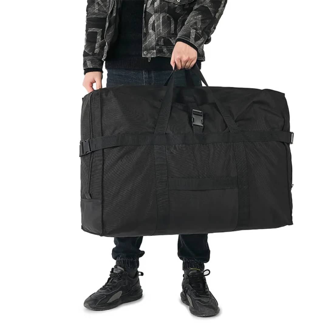 Sac de voyage pliable 120 L — photo 3